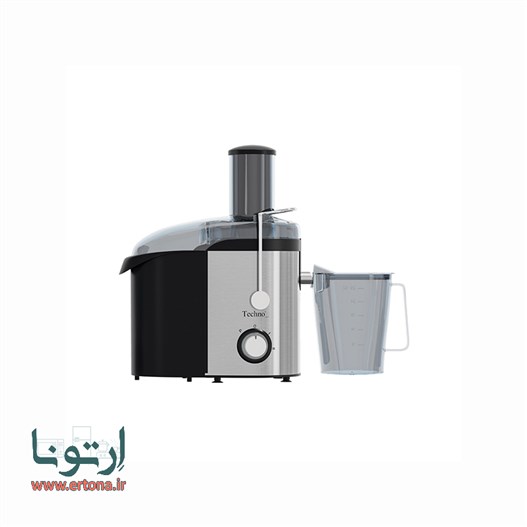 آبمیوه گیری تکنو مدل Te‑218